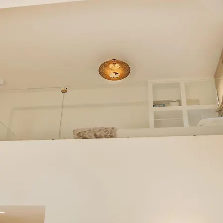 Serenita Apartahotel