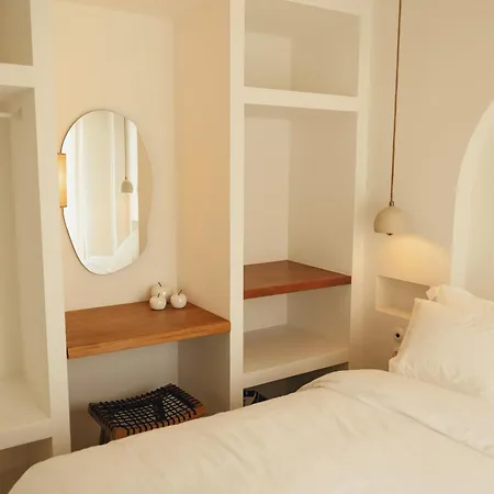 Serenita Aparthotel *