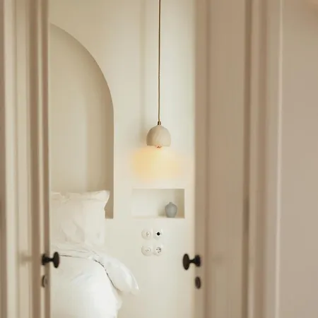 Serenita Aparthotel Skyros