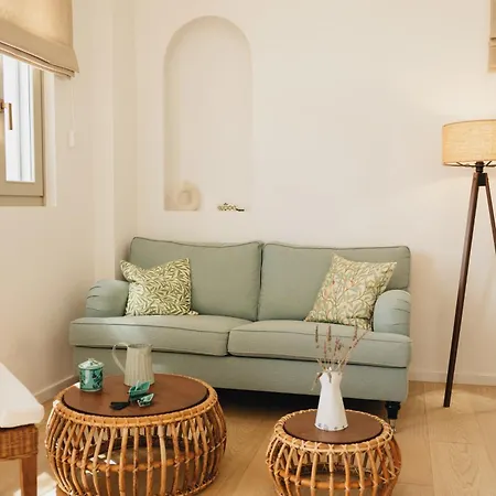 Serenita Aparthotel *