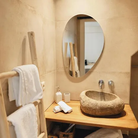 Aparthotel Serenita Skyros