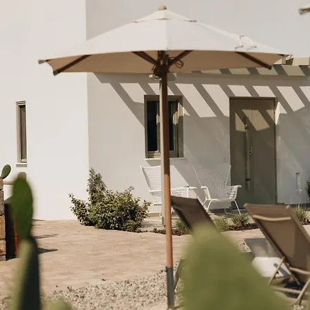 Aparthotel Serenita Skyros