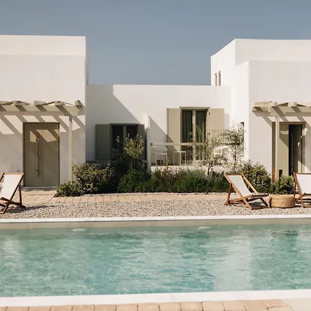 Serenita Aparthotel *