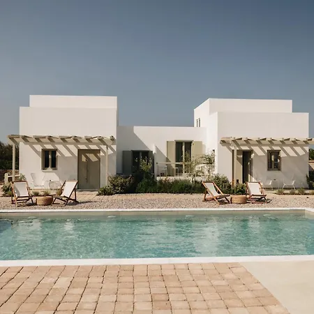 Serenita Aparthotel *