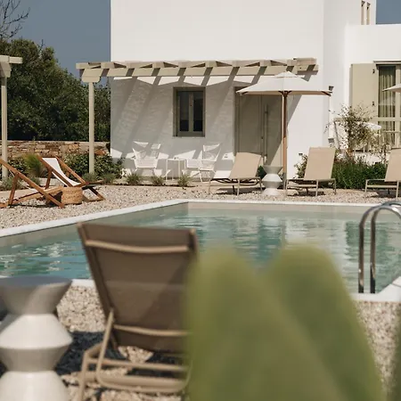 Aparthotel Serenita *