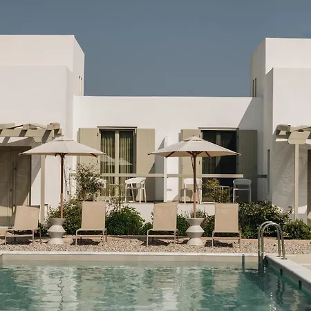 Aparthotel Serenita *